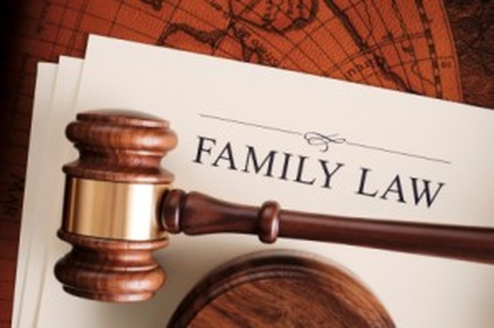 Choose a Family Lawyer